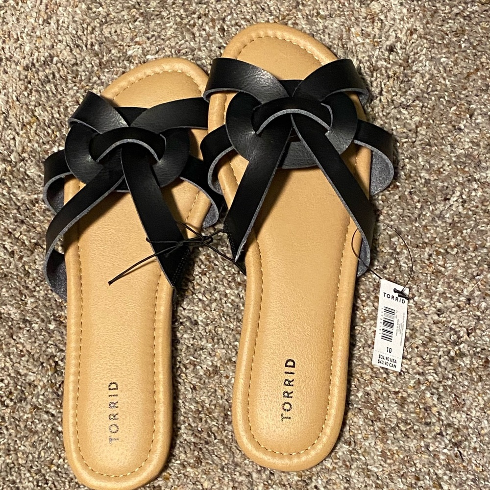 Sandie’s NWT